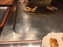 -大神太神·铁板烧(七宝领展广场店)