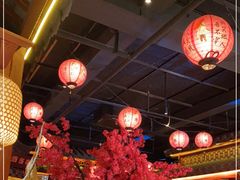 大堂-探花·意境江南菜·唐伯虎文化体验店·松鼠桂鱼(观前店)