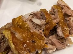 -驿楼兰·新疆菜(火车站店)