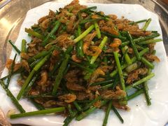 -营记牛肉火锅·大埔客家菜(上梅林店)