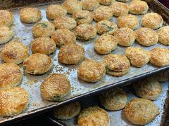 -王天顺海苔饼