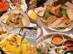 -娜娜家•Nana's restaurant (南开大悦城店)