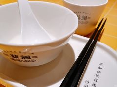 -蔡澜点心·粤菜(花城汇南区店)