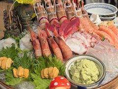 小青龙-初花·日本料理