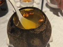 -十二粤味·顺德菜·烧鹅点心(五四广场店)