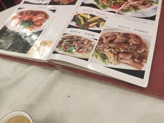 -汇兴源餐馆(小北路店)