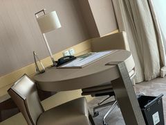 -杭州城中香格里拉大酒店