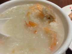 -南拳十三姨·潮汕砂锅粥(世纪金源店)