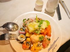 -星伦多 自助料理(圆融店)