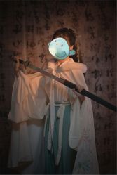 -汉仪华裳汉服馆(打浦桥店)