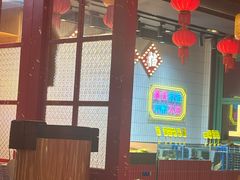 -黄弟大排档·湖南菜·小龙虾·小海鲜(凯旋北路店)