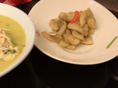 -丰收日·小海鲜·沪上家宴(顾村正大店)