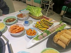 -采椰郎椰子鸡·脆皮鸡火锅(融创茂店)