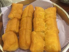 -顺德一品粥·20年凤城老字号(芳村店)