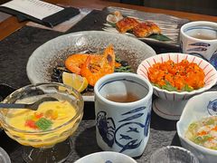 -匠和风精致料理(成都龙湖滨江天街店)