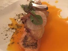 -Ocean's Table 欧舍