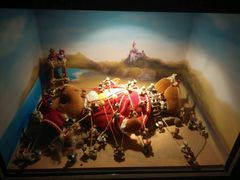 android_upload_pic-济州岛泰迪熊博物馆