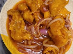 果汁鱼块-紫金食坊(江南西路店)