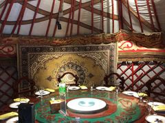 包厢-九十九顶毡房(阜石路店)