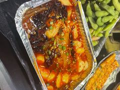 -并州大牌档之醉轻尘