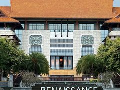 -三亚海棠湾万丽度假酒店