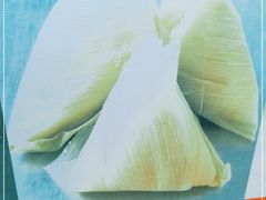 -叶婆婆豆浆馍馍