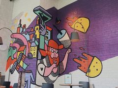 -Taco Bell 塔可钟(民田路店)