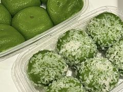 -沈大成(南京东路店)