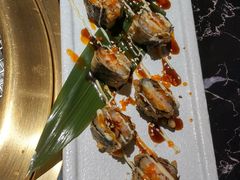 -龍二烧肉酒场(九亭店)