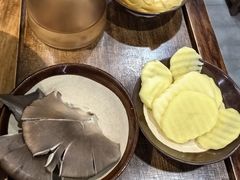 -楠火锅(西单店)