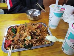 铁板烧-幸福铁板烧(共和村店)