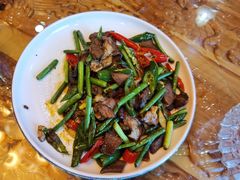 -宗巴雍姆藏餐府