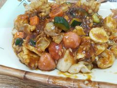 -巷子深菜馆(新华路店)