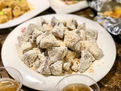 -郑喜旺烧烤(郑州总店)
