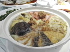 -廊亦舫Lang Yi Fang Restaurant(金桥店)