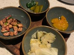 -半山腰·云南菜(侨福芳草地店)
