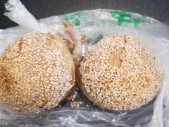 -老磁器口豆汁店(马家堡店)