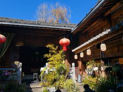 -龙姐私房菜(和顺古镇店)