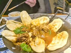 -群英会·三国菜(曹魏古城店)