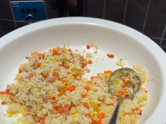 -鼎香缘·海鲜烤肉火锅自助餐厅(深圳来福士广场店)