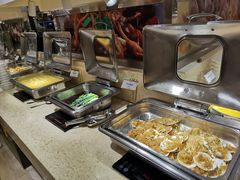 自助取餐区-芭菲盛宴·环球美食(袁家岗店)