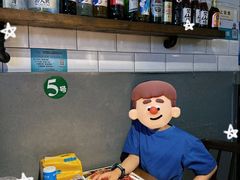 -三生小馆(亭知路店)