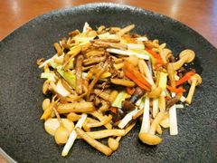 -千滋百味·醉江澜花园餐厅(街道口店)