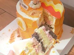-CAKE BOSS 蛋糕老板(西单君太百货店)