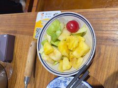 -厝味火锅·潮汕卤水火锅(十一合店)