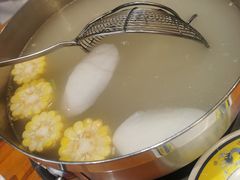 -大吉利·潮汕鲜牛肉火锅(西安店)