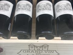 -盒马X会员店(上海森兰商都店)