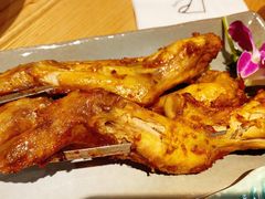 -米纸越南小馆(金鹰世界店)