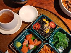 -Mr.Fish鱼鲜生海鲜放题(高德置地冬广场店)