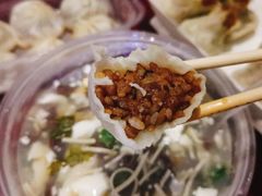 -勤业老杨汤包店(红星新村分店)